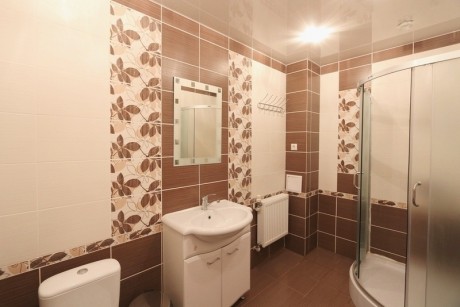 House for 6 people, cottage №1, 2, 3