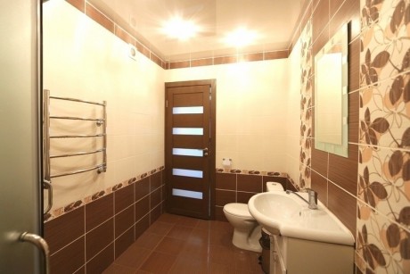 House for 6 people, cottage №1, 2, 3