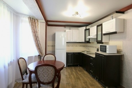 House for 6 people, cottage №1, 2, 3