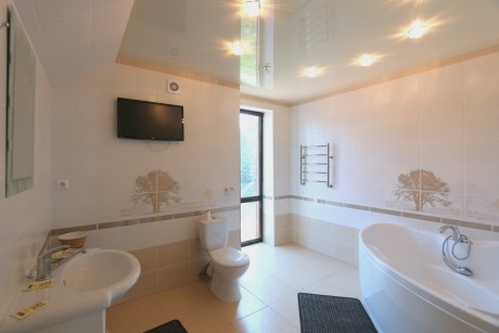 House for 6 people, cottage №1, 2, 3