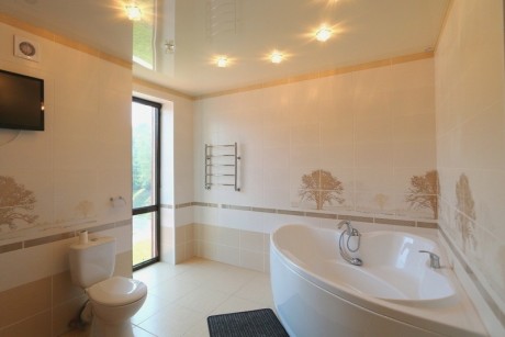 House for 6 people, cottage №1, 2, 3