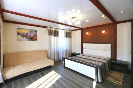 House for 6 people, cottage №1, 2, 3