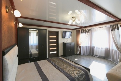 House for 6 people, cottage №1, 2, 3
