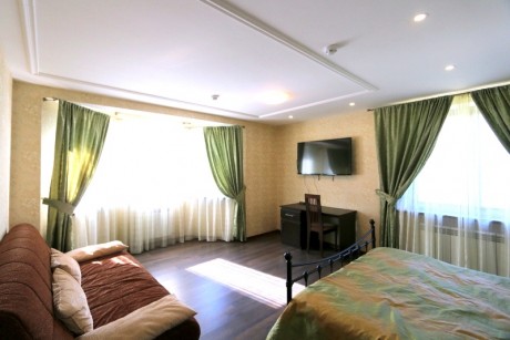 House for 6 people, cottage №1, 2, 3