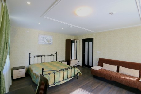House for 6 people, cottage №1, 2, 3