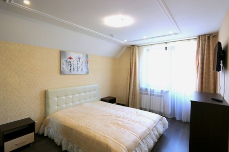 House for 6 people, cottage №1, 2, 3