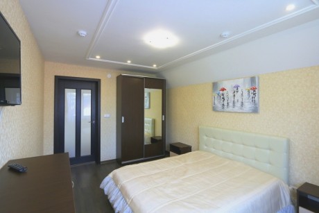 House for 6 people, cottage №1, 2, 3