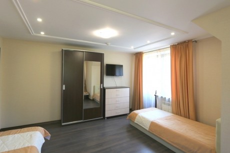 House for 6 people, cottage №1, 2, 3