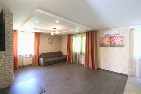 House for 6 people, cottage №1, 2, 3
