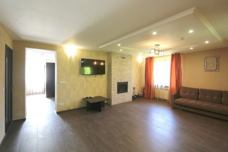 House for 6 people, cottage №1, 2, 3