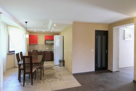 House for 6 people, cottage №1, 2, 3