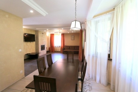House for 6 people, cottage №1, 2, 3
