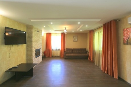House for 6 people, cottage №1, 2, 3