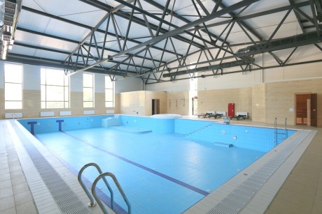  Ratomka - Swimming pool