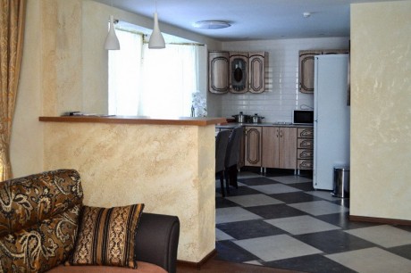 House for 6 people, cottage №1, 2, 3