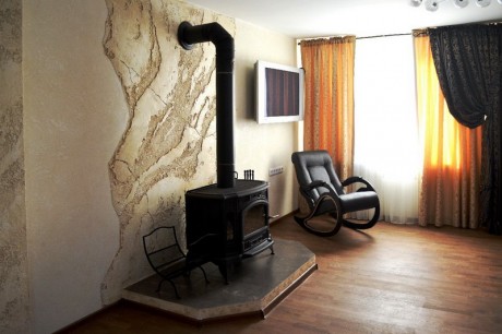 House for 6 people, cottage №1, 2, 3
