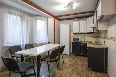 House for 6 people, cottage №1, 2, 3