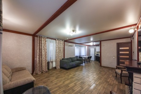 House for 6 people, cottage №1, 2, 3