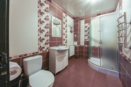 House for 6 people, cottage №1, 2, 3