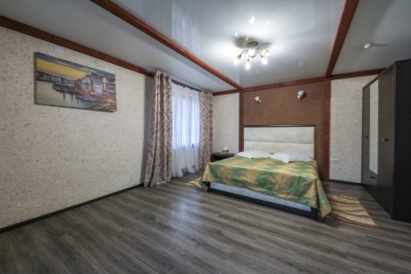 House for 6 people, cottage №1, 2, 3