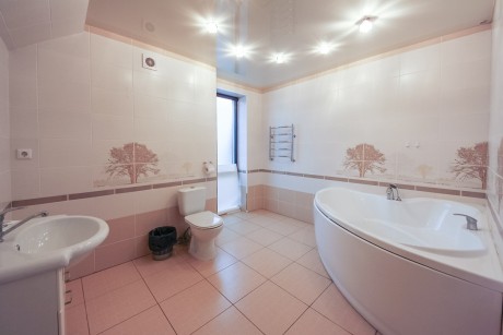 House for 6 people, cottage №1, 2, 3