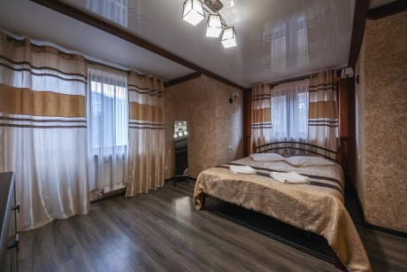 House for 6 people, cottage №1, 2, 3