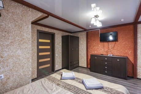 House for 6 people, cottage №1, 2, 3
