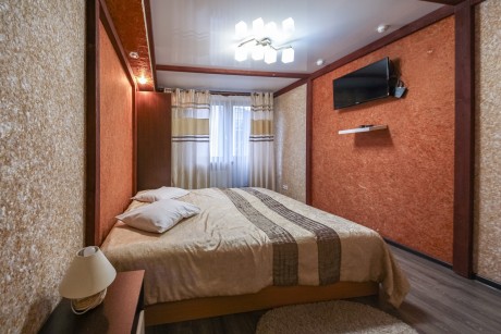 House for 6 people, cottage №1, 2, 3