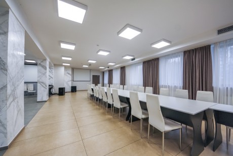 recreation center Ratomka 