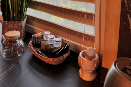 6-bed 4-room, cottage «River Station – Minsk Sea»
