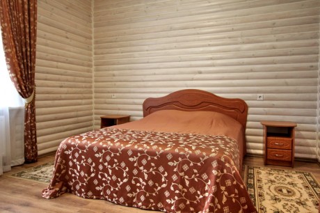 3-room triple suite, hotel