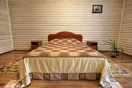 3-room triple suite, hotel