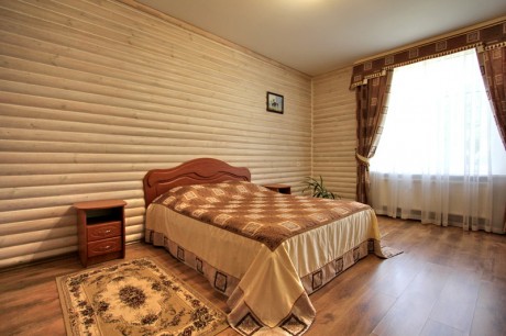 3for four people suite, hotel