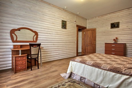 3for four people suite, hotel