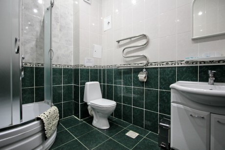3for four people suite, hotel