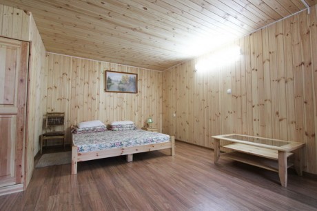 1-room triple, building №1