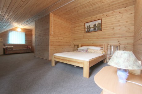 1-room triple, building №1
