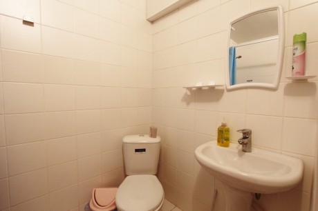 1-room triple, building №2