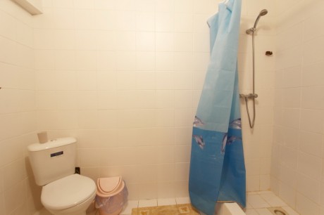 1-room double, building №2