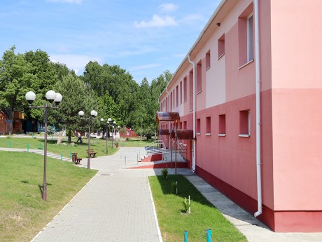 Braslavskie ozera