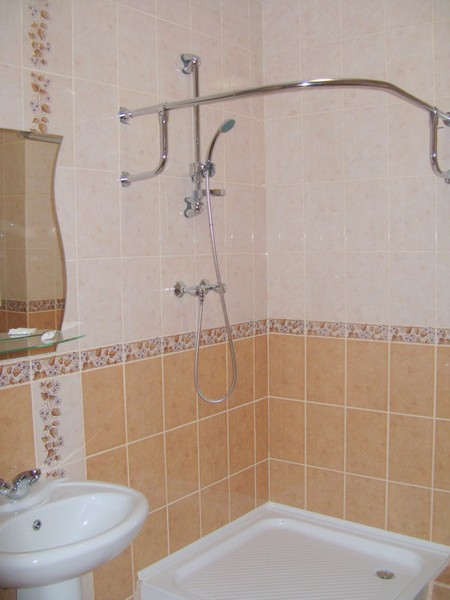 1-room twin comfort, building №2