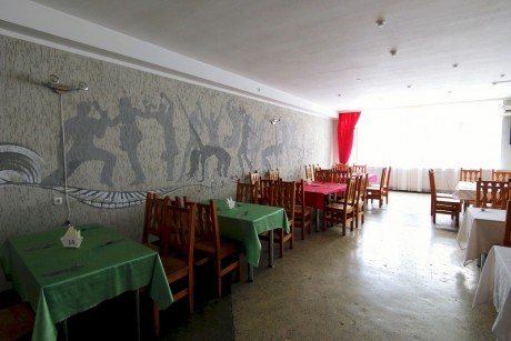 tourist complex Braslavskie ozera 