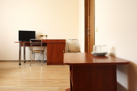 1-room twin comfort, building №2
