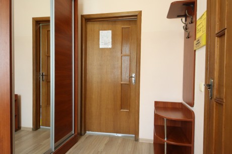 1-room double (for disabled people), building №2