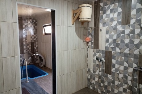 Double 2-level, cottage №5