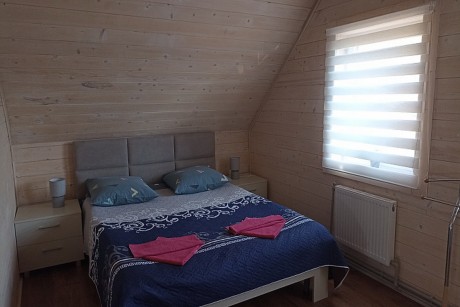 Double 2-level, cottage №5