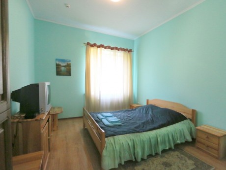 2-местный 2-комнатный / Family Room, корпуса №1, 2