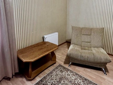 2-местный 2-комнатный / Family Room, корпуса №1, 2