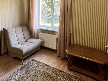 2-местный 2-комнатный / Family Room, корпуса №1, 2