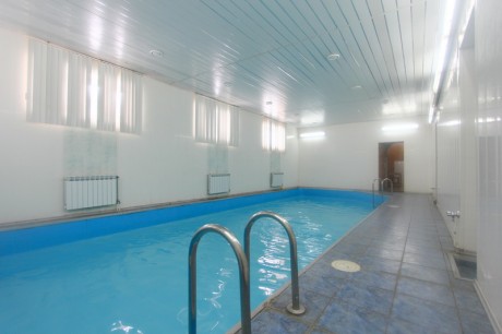 Druzhba - Swimming pool
